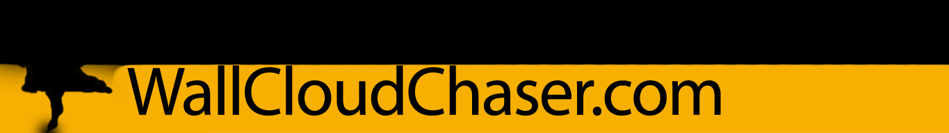 WallCloudChaser.com